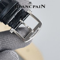 寶鉑Blancpain-01  經典系列進口8215機械機芯男士手表