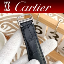 卡地亞 Cartier 全自動機械機芯精品男士腕表