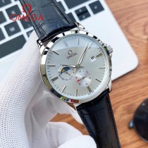 歐米茄 OMEGA 高級定製全自動機械機芯男士腕表