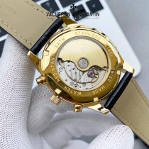 江詩丹頓新款Vacheron Constantin傳承復雜多功能系列腕表