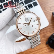 歐米茄 OMEGA 高級定製全自動機械機芯男士腕表