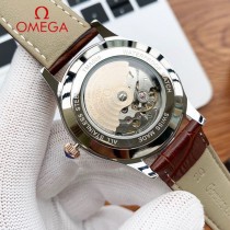 歐米茄OMEGA 高級定製全自動機械機芯男士腕表