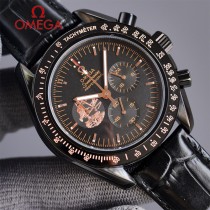 歐米茄OMEGA 超霸系列精品男士腕表