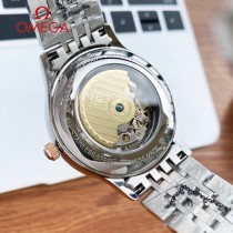 歐米茄 OMEGA 高級定製全自動機械機芯男士腕表