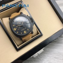 沛納海 PANERAI LUMINOR 系列男士頂級腕表