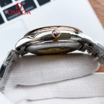 歐米茄 OMEGA 高級定製全自動機械機芯男士腕表