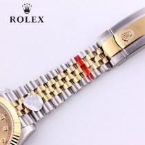 勞力士 ROLEX 日誌 126333新款Oyster Perpetual Datejust 41蠔式恒動日誌系列