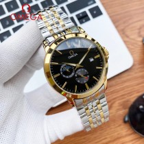 歐米茄 OMEGA  高級定製全自動機械機芯男士腕表