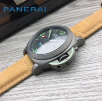 沛納海 PANERAI LUMINOR 系列男士頂級腕表