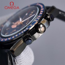 歐米茄OMEGA 超霸系列精品男士腕表