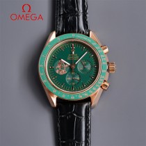 歐米茄OMEGA 超霸系列精品男士腕表