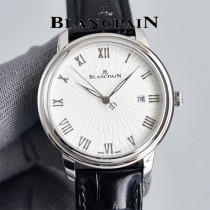 寶鉑Blancpain-01  經典系列進口8215機械機芯男士手表