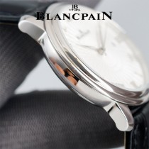 寶鉑Blancpain-01  經典系列進口8215機械機芯男士手表