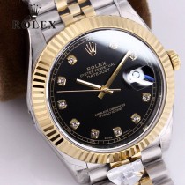 勞力士 ROLEX 日誌 126333新款Oyster Perpetual Datejust 41蠔式恒動日誌系列