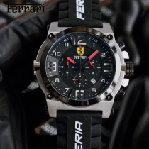 法拉利 Ferrari 賽車元素原單運動手表