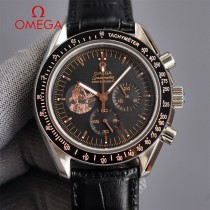 歐米茄OMEGA 超霸系列精品男士腕表