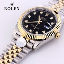 勞力士 ROLEX 日誌 126333新款Oyster Perpetual Datejust 41蠔式恒動日誌系列