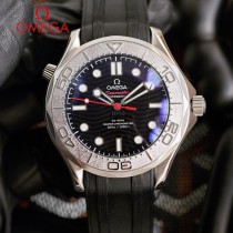 歐米茄 OMEGA 海馬系列全自動機械機芯手錶