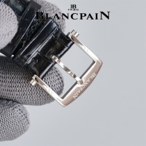 寶鉑Blancpain-03  經典系列進口8215機械機芯男士手表