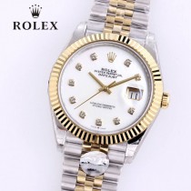 勞力士 ROLEX 日誌 126333新款Oyster Perpetual Datejust 41蠔式恒動日誌系列