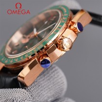 歐米茄OMEGA 超霸系列精品男士腕表