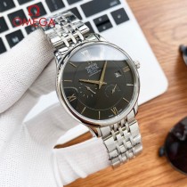 歐米茄 OMEGA 高級定製全自動機械機芯男士腕表