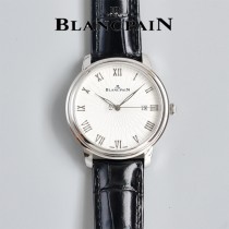 寶鉑Blancpain-01  經典系列進口8215機械機芯男士手表