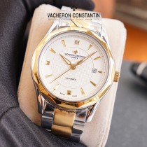 江詩丹頓VACHERON  CONSTANT 進口日本自動機械男士腕表