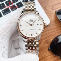 歐米茄OMEGA 高級定製全自動機械機芯男士腕表
