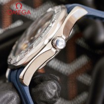 歐米茄 OMEGA 海馬系列全自動機械機芯手錶