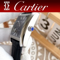 卡地亞 Cartier 全自動機械機芯精品男士腕表