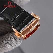 歐米茄OMEGA 超霸系列精品男士腕表