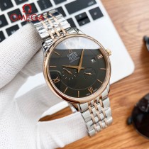 歐米茄 OMEGA 高級定製全自動機械機芯男士腕表