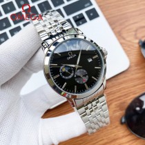 歐米茄 OMEGA  高級定製全自動機械機芯男士腕表