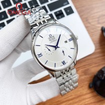 歐米茄 OMEGA 高級定製全自動機械機芯男士腕表
