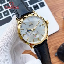 歐米茄 OMEGA 高級定製全自動機械機芯男士腕表
