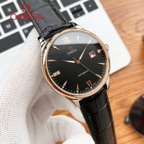 歐米茄OMEGA 高級定製全自動機械機芯男士腕表