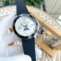 浪琴 Longines精品男士腕表