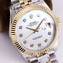 勞力士 ROLEX 日誌 126333新款Oyster Perpetual Datejust 41蠔式恒動日誌系列