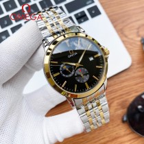 歐米茄 OMEGA  高級定製全自動機械機芯男士腕表