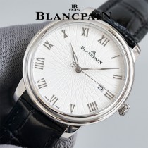 寶鉑Blancpain-01  經典系列進口8215機械機芯男士手表