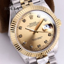勞力士 ROLEX 日誌 126333新款Oyster Perpetual Datejust 41蠔式恒動日誌系列