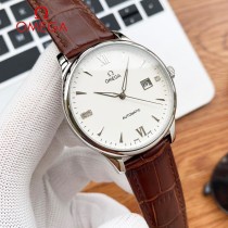 歐米茄OMEGA 高級定製全自動機械機芯男士腕表