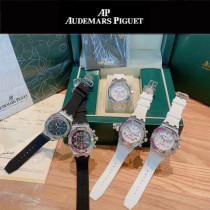 ap愛彼 Audemars Piguet  Lady Tapisserie 全新設計