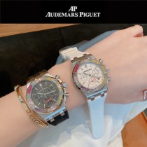 ap愛彼 Audemars Piguet  Lady Tapisserie 全新設計