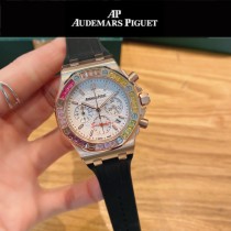ap愛彼 Audemars Piguet  Lady Tapisserie 全新設計