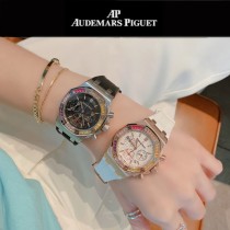 ap愛彼 Audemars Piguet  Lady Tapisserie 全新設計