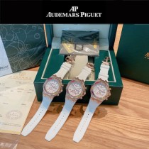 ap愛彼 Audemars Piguet  Lady Tapisserie 全新設計
