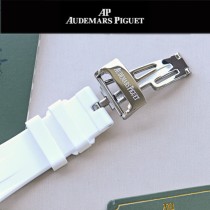 AP愛彼皇家橡樹離岸型系列石英VK67女士計時腕表