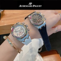 ap愛彼 Audemars Piguet  Lady Tapisserie 全新設計